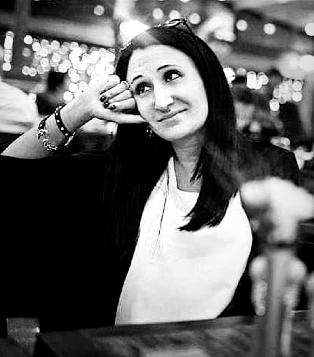Özge